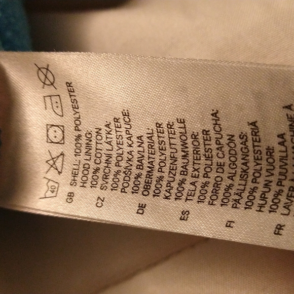 6/$15 Size 12M Blue 43 Dinoco Superbird Disney Pixar car sweater - Picture 9 of 13